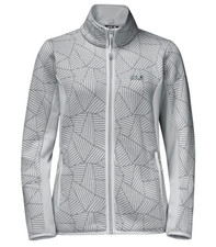 JACK WOLFSKIN Forest Leaf