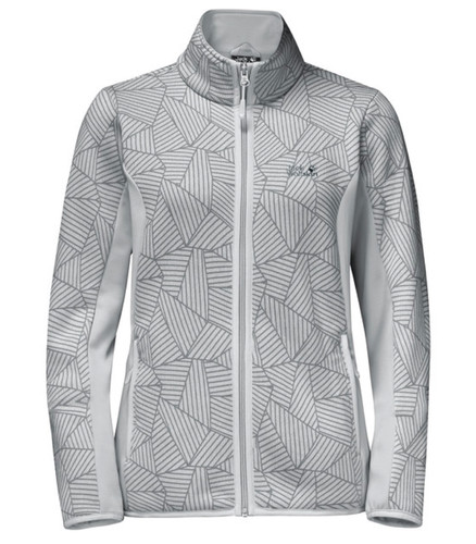 Jack wolfskin forest leaf - wolfskin,