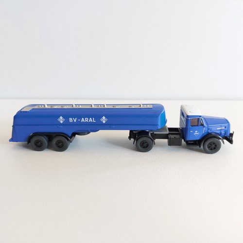 Mes 1020 wiking henschel - mes-1020 wiking, 1:87