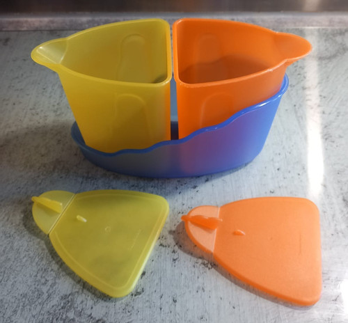 Tupperware junge welle - tupperware,