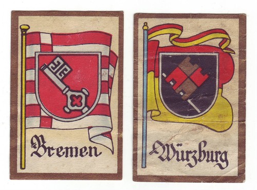 Sammelbilder - 2,
