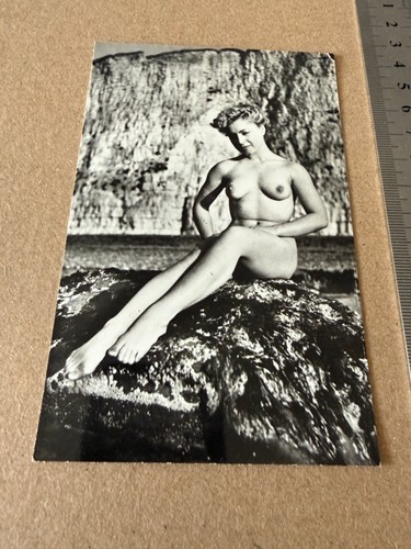 Vintage pin postkarte - vintage,