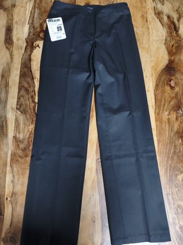 Hiza damen kochhose 34 - gr.,