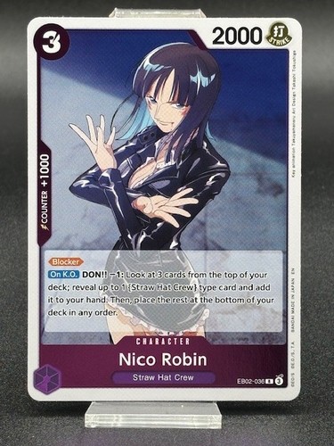 Nico robin one piece - nico,