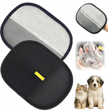 Tierhaarentferner Handschuh Pet Hair Remover Glove Grooming Gloves