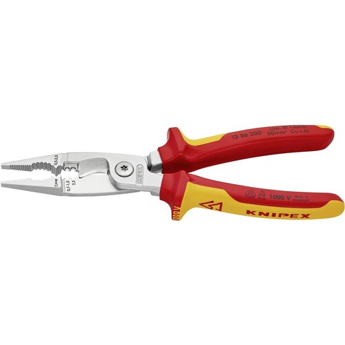 Knipex 200 86 - 13, 13
