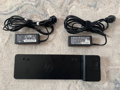 Ultraslim docking station - docking,
