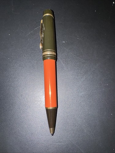 Montblanc kugelschreiber - montblanc,