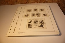 Frankreich Leuchtturm falzlos