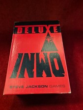 Steve Jackson Games Illuminati