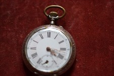 Antike Herren Taschen 800