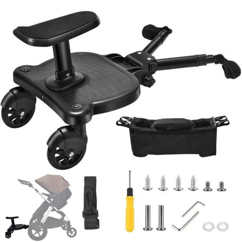 Universal kinderwagen board - universal,