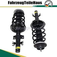 2x Komplett Stoßdämpfer