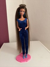 Barbie Whitney Ultra Totally