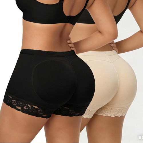 Damen push enhancer - damen, po