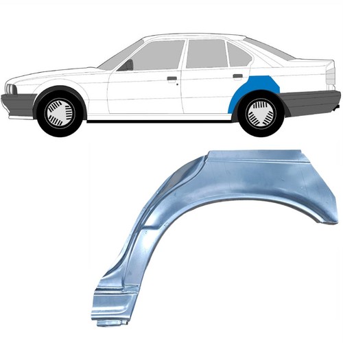Für bmw 5er - bmw, 5