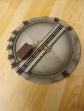 Märklin Drehscheibe