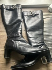 SUTOR Weitschaftstiefel 39