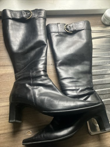 Sutor weitschaftstiefel - sutor, 39