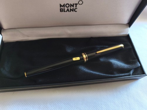Montblanc generation - montblanc,