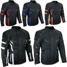 Heyberry Touren Motorradjacke