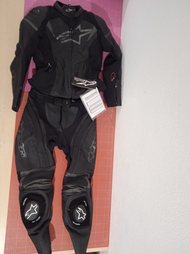 Alpinestars stella plus - alpinestars, gp