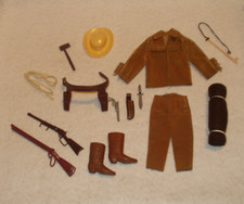 BIG JIM - Karl May  Winnetou