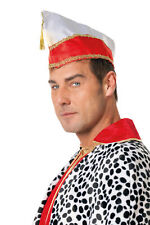 Narrenkappe Prinzenmütze