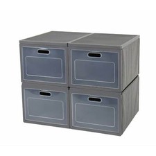 Camping Faltschrank Box 4