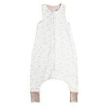 Merinowolle Schlafsack mit