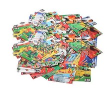 Panini WM 2010 Adrenalyn XL -