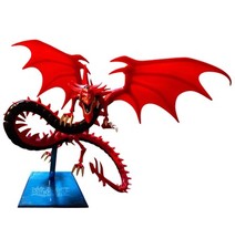 Slifer der Himmelsdrache Figur