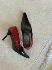 Pumps Lackleder Gr.38 Farbe