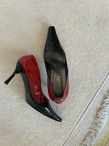 Pumps lackleder farbe - pumps,
