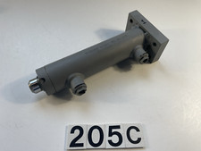 Druckzylinder für Polzer  Rahmenpresse, Hydraulikzylinder 2540-0100NE GEV 1015. 