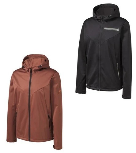 Herren softshelljacke - herren,