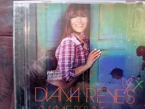 Diana reyes amame - diana,