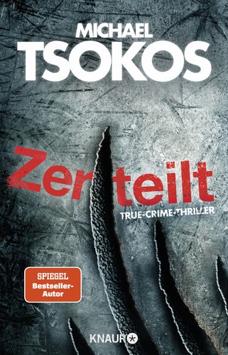 True crime thriller - true-crime-thriller, michael