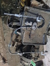 BMW E30 Elektrischer