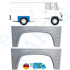 Für Mercedes 406-608 D