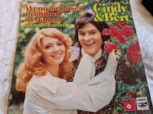 Cindy bert wenn - -, rosen