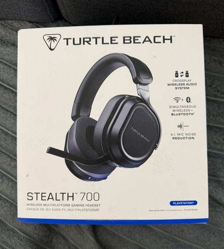 Turtle beach stealth 700 gen - turtle,