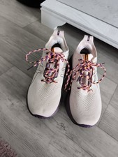 Asics Gel Nimbus 26 Rosa Lila