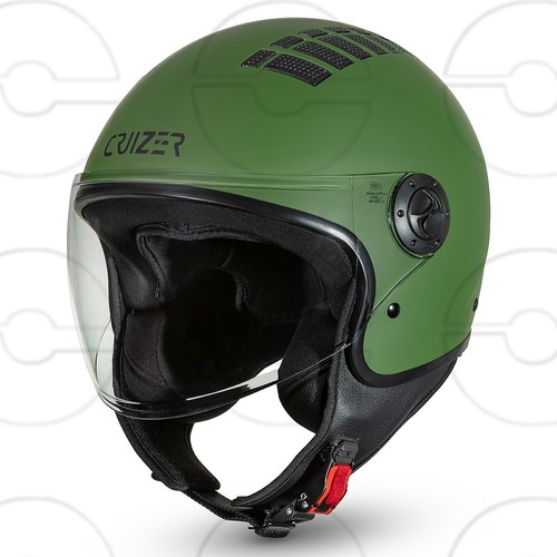 Cruizer jethelm motorrad - cruizer,