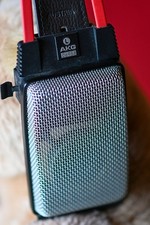 AKG K1000 Kopfhörer Studio