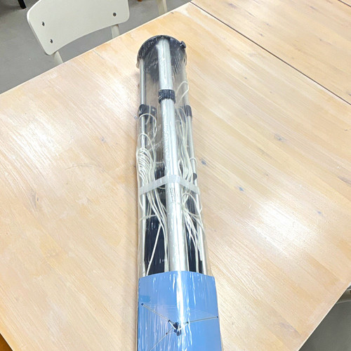 Wandwäschespinne aluminium - wandwäschespinne,