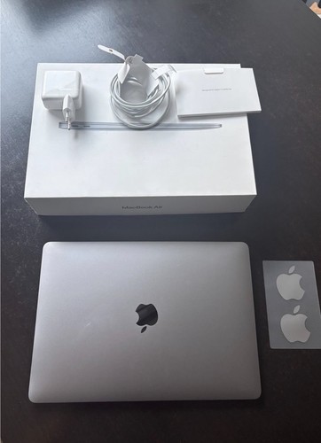 Macbook air 2020 space - macbook, 2020,