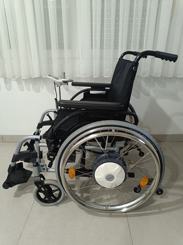 Alber fix mit - e-fix,