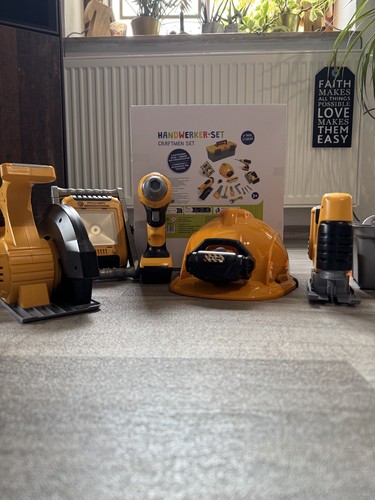 Kinder handwerker set - kinder-handwerker-set,