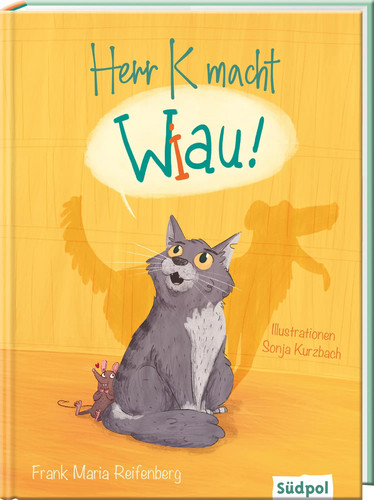 Herr macht wiau - k, |
